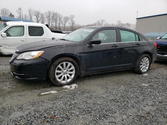 Продажа на аукционе авто 2014 Chrysler 200 Touring, vin: 1C3CCBBB0EN178567, номер лота: 39238453