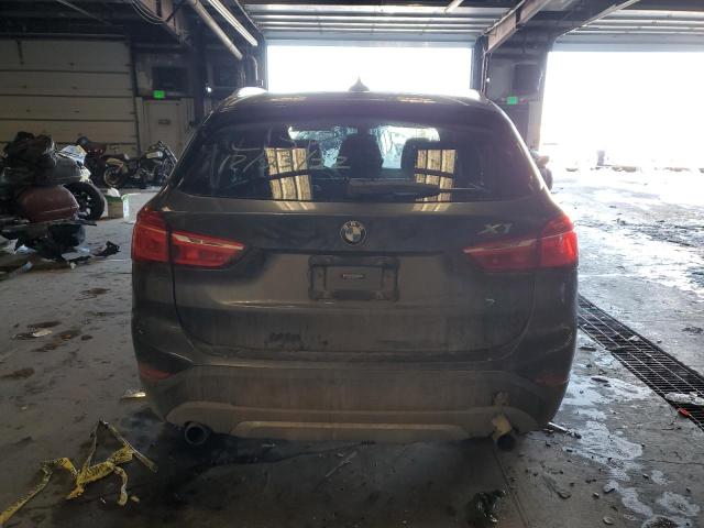 WBXHT3C39GP883795 BMW X1 Xdrive28i