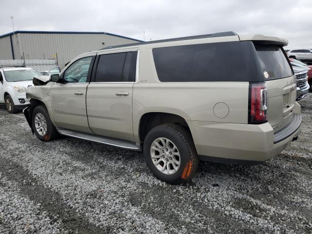 1GKS2GKC7FR155284 GMC Yukon Xl K1500 Sle