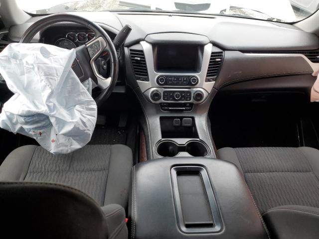 1GKS2GKC7FR155284 GMC Yukon Xl K1500 Sle