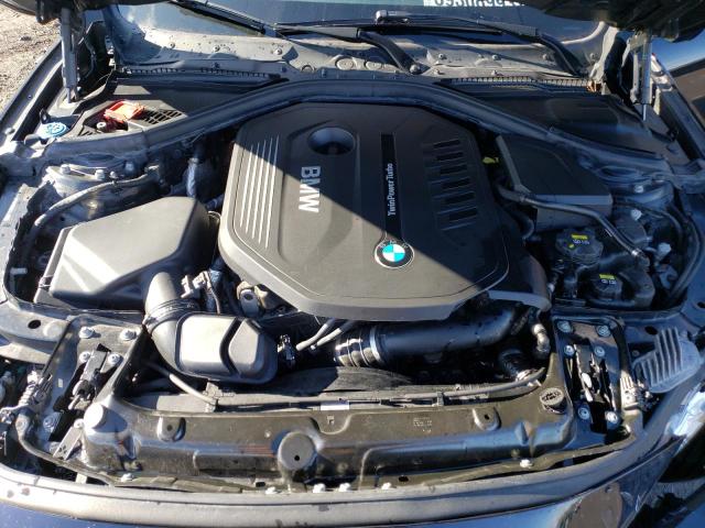 WBA4J7C55KBM74478 BMW 440xi Gran Coupe