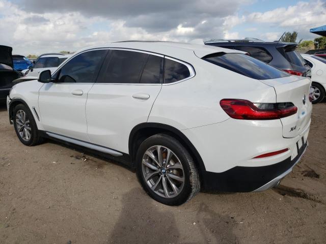 5UXUJ3C55KLG54759 BMW X4 Xdrive30i