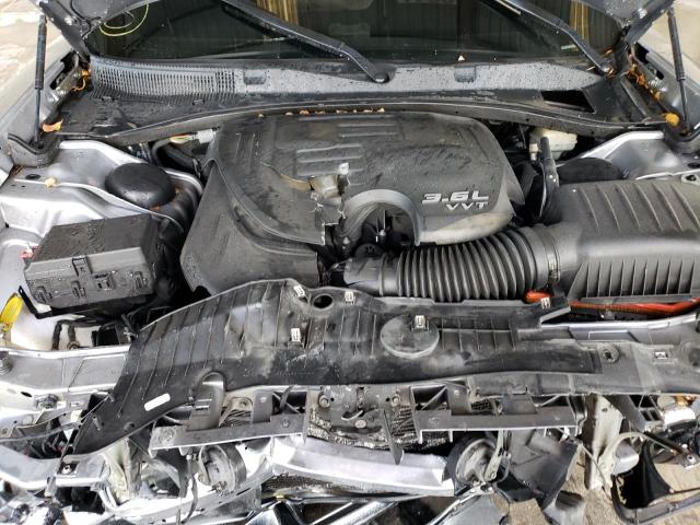 2C3CDXHG7EH357470 Dodge Charger Sxt