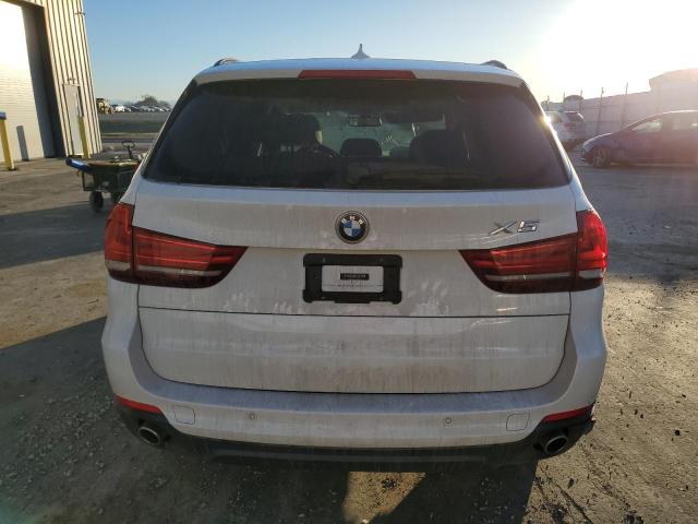 5UXKS4C5XF0N08114 BMW X5 Xdrive35d