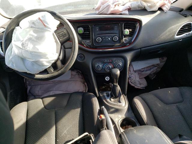 1C3CDFBB9FD187084 Dodge DART SXT