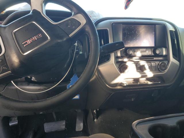 3GTU2MEC4HG165465 GMC Sierra K1500 Sle