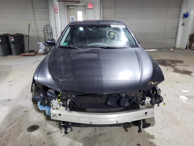 19UUB3F50FA004456 Acura TLX TECH
