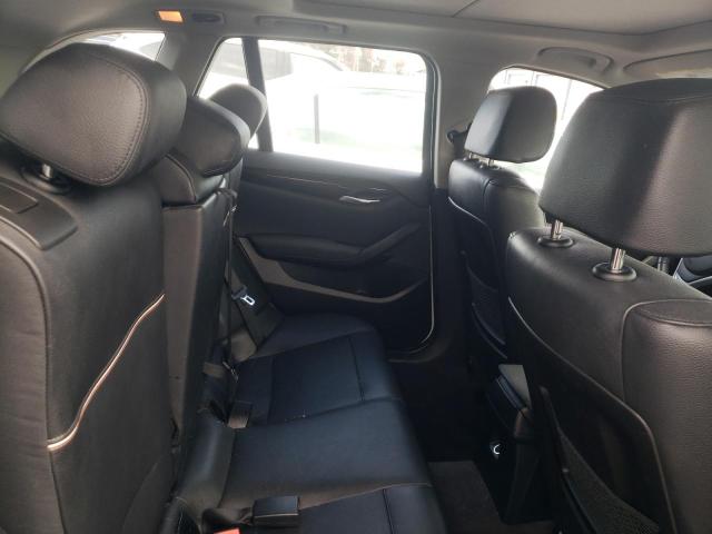 WBAVL1C53FVY36212 BMW X1 Xdrive28i
