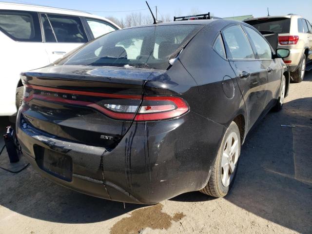 1C3CDFBB9FD187084 Dodge DART SXT