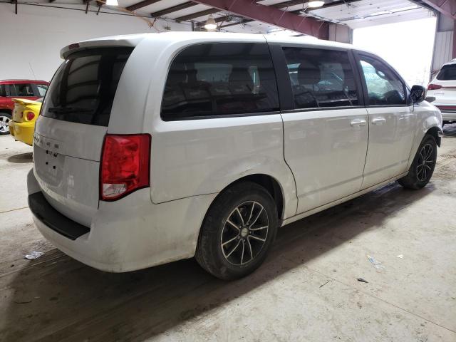 2C4RDGBG2JR170530 Dodge Grand Caravan Se