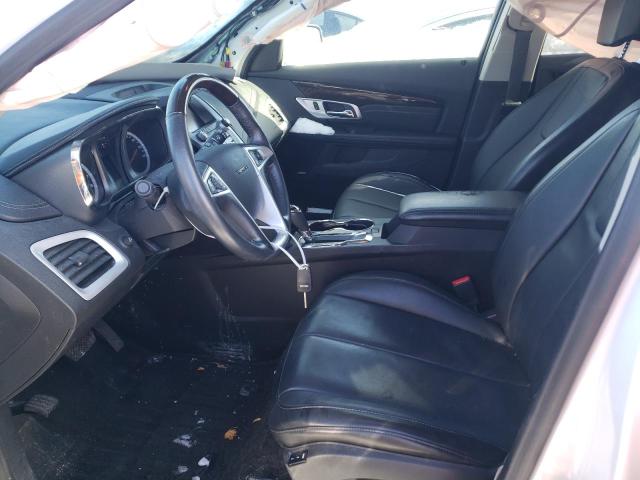 2GKFLVE35H6236815 GMC Terrain Denali