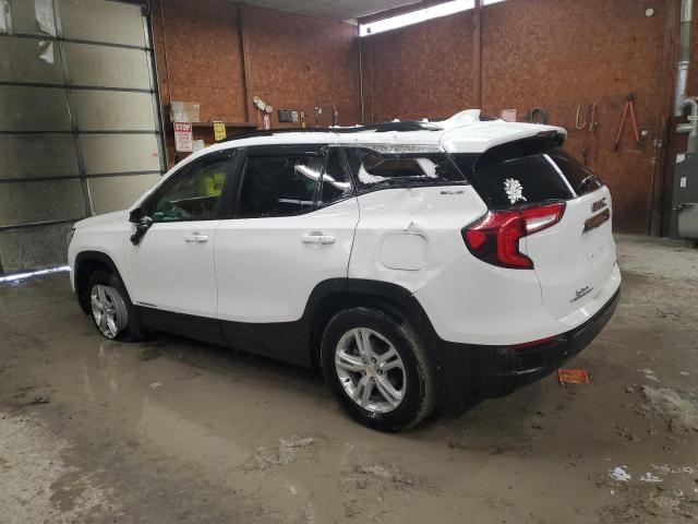 3GKALTEV7NL161462 GMC Terrain Sle