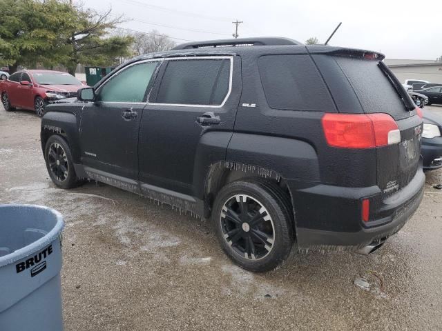 2GKALNEK6H6146722 GMC Terrain Sle