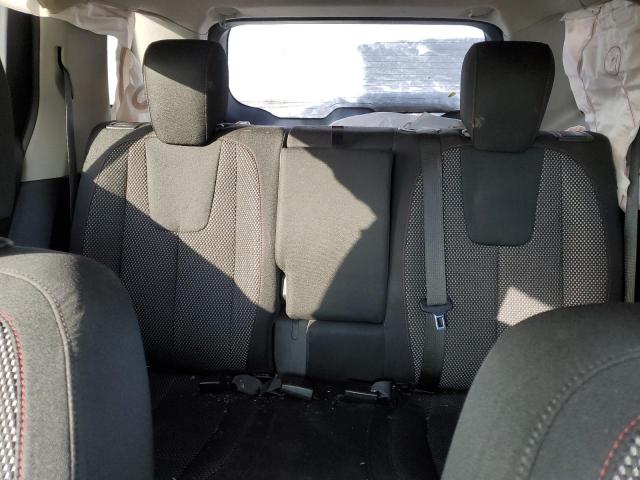 2GKFLWEK0E6272355 GMC Terrain Sle