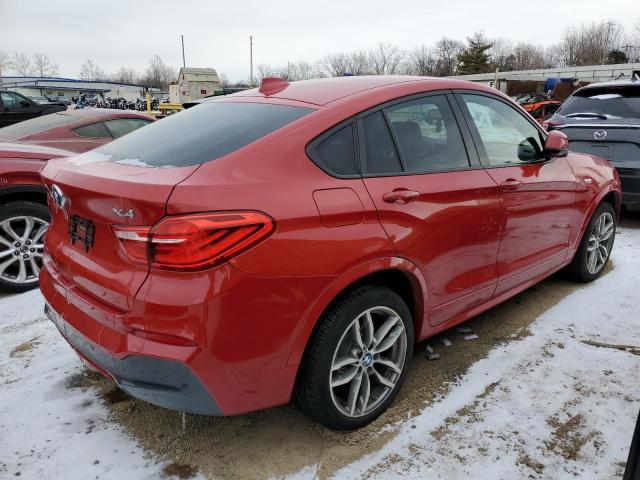 5UXXW5C5XF0E88112 BMW X4 Xdrive35i