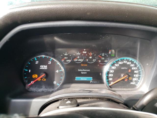 1GT12UEYXJF232172 GMC Sierra K2500 Denali