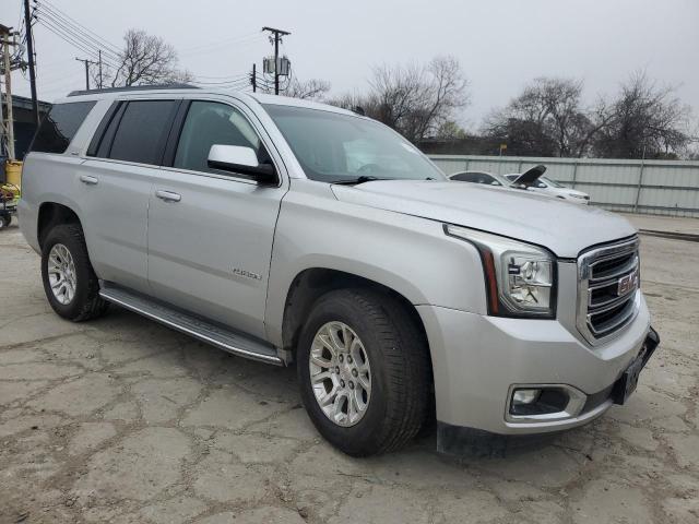 1GKS1AKC3FR118992 GMC YUKON SLE