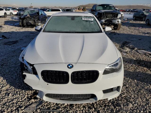 WBA5B3C5XFD547719 BMW 535 XI