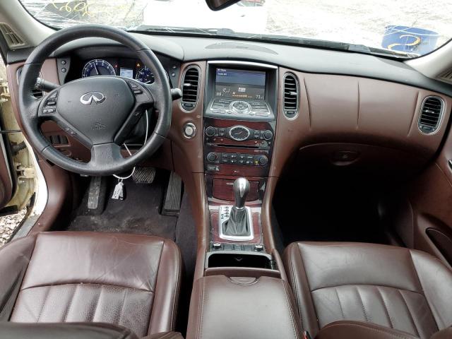 JN1BJ0RP7HM390415 Infiniti QX50