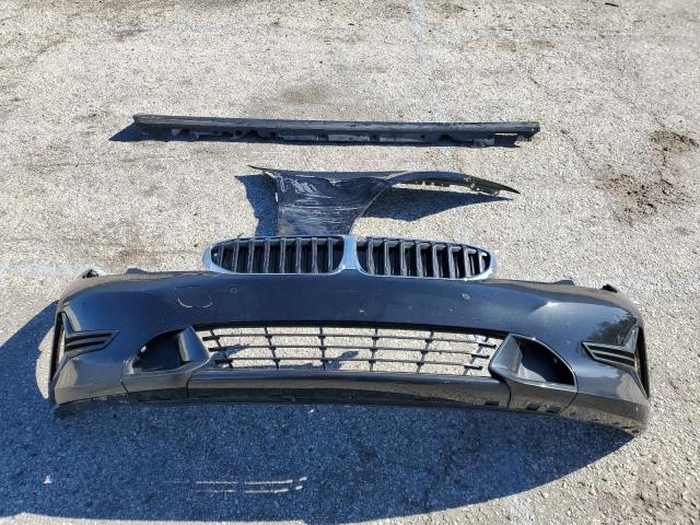 3MW5R7J0XL8B42155 BMW 330XI