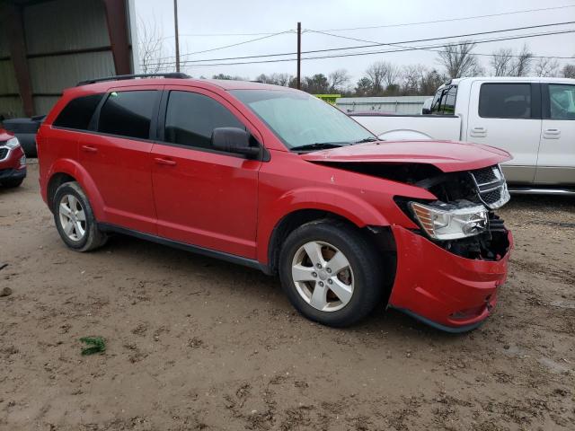3C4PDCAB5GT115341 Dodge JOURNEY SE