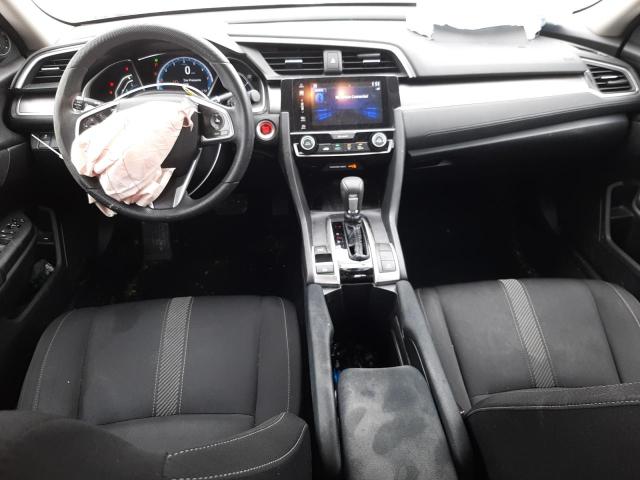 19XFC2F74JE012274 Honda CIVIC EX