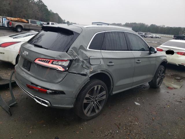 WA1B4AFYXK2019835 Audi Sq5 Premium Plus