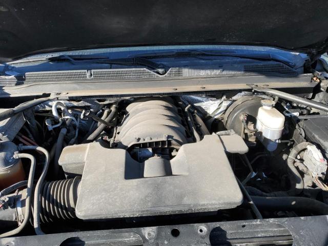 1GKS2BKC2JR342928 GMC YUKON SLT