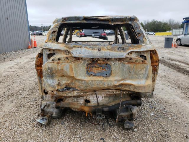 1GKKNXLS5JZ224205 GMC Acadia Denali