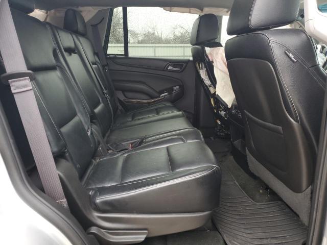 1GKS1AKC3FR118992 GMC YUKON SLE