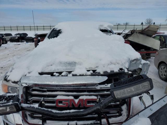 1GT12YE86FF161356 GMC Sierra K2500 Sle