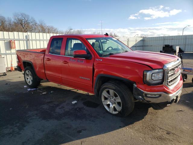 1GTV2MEC2GZ256690 GMC Sierra K1500 Sle