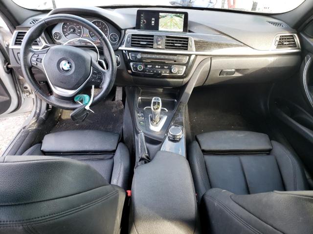 WBA8D9G59HNU60718 BMW 330 XI