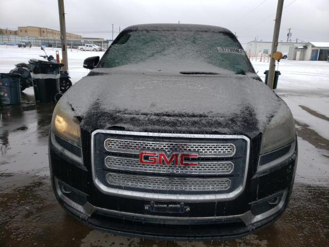 1GKKRRKD9FJ125184 GMC Acadia Slt-1