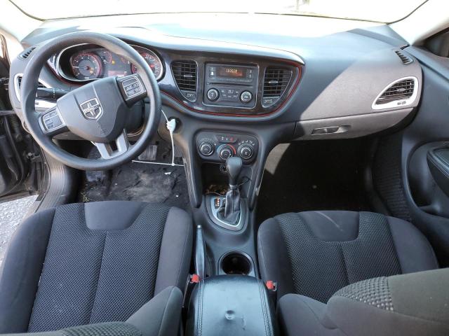 1C3CDFAA6FD159610 Dodge DART SE