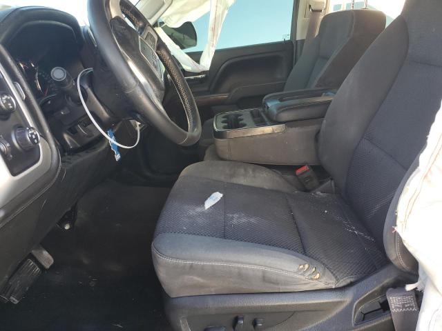 3GTU2MEC4HG165465 GMC Sierra K1500 Sle