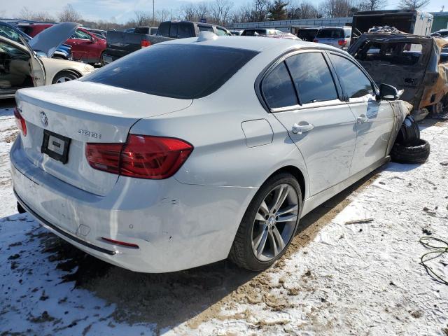 WBA8E3C59GK504507 BMW 328 Xi Sulev