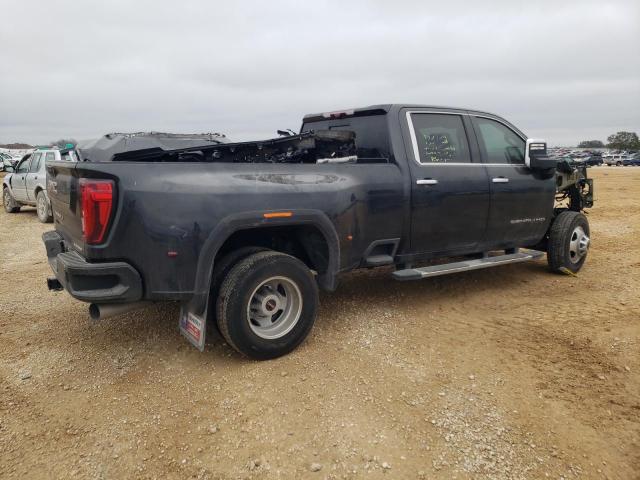 1GT49WEY3MF111766 GMC Sierra K3500 Denali