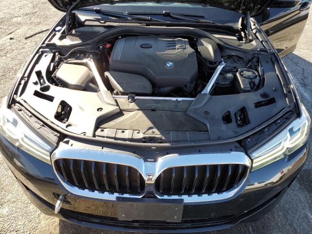 WBA13BJ02NWX75312 BMW 530 XI