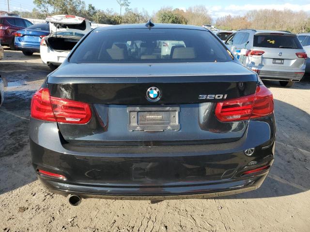 WBA8E1G58JNU88806 BMW 320 I