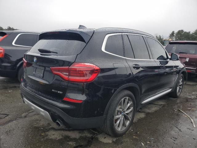 5UXTR9C53KLP77271 BMW X3 Xdrive30i