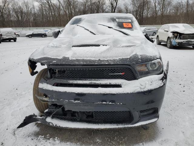 1C4SDJCT0LC142652 Dodge Durango R/t