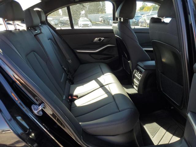 3MW5R7J0XL8B42155 BMW 330XI