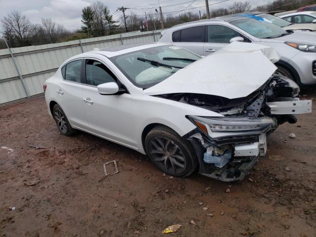 19UDE2F79LA002834 Acura Ilx Premium