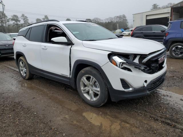 3GKALMEV7LL223025 GMC Terrain Sle