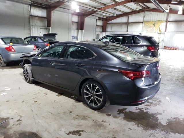 19UUB3F50FA004456 Acura TLX TECH