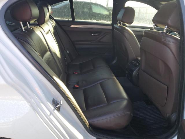 WBA5B3C5XFD547719 BMW 535 XI