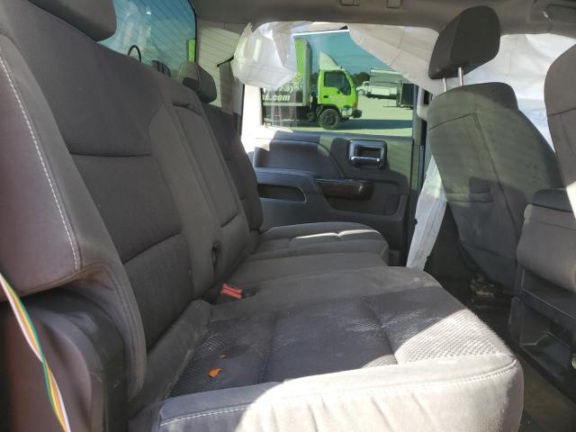 3GTU2MEC4HG165465 GMC Sierra K1500 Sle