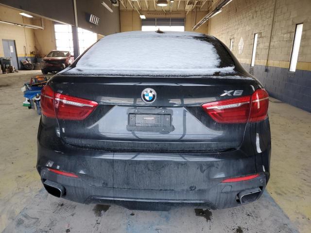 5UXKU2C51G0N80724 BMW X6 Xdrive35i