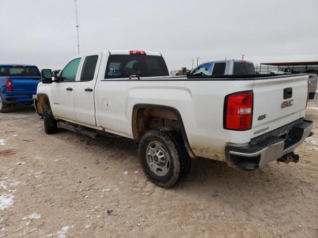 2GT22NEGXK1218430 GMC Sierra K2500 Heavy Duty